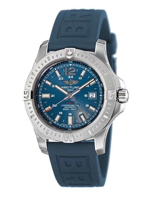 breitling self winding automatic movement|Breitling forrest gump movement.